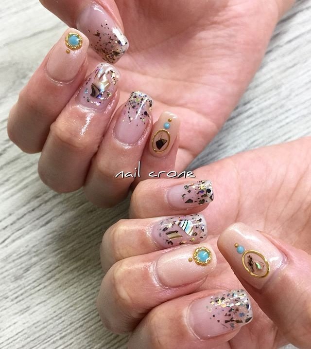 Nail Croneのネイルデザイン No ネイルブック