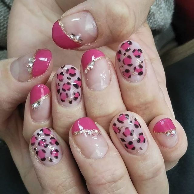 Nail Salon Sofia 佐伯のネイルサロン ネイルブック