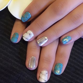 高校生のネイルデザイン ネイルブック