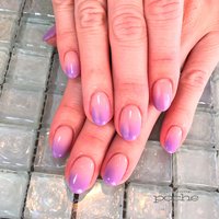 Nail Room Poche 代官山のネイルサロン ネイルブック