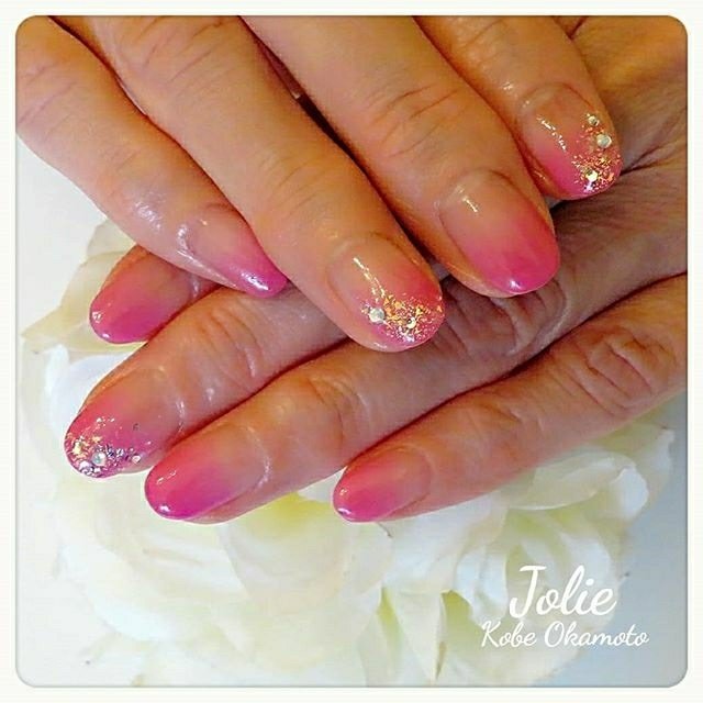 春 卒業式 入学式 パーティー ハンド Jolieのネイルデザイン No ネイルブック