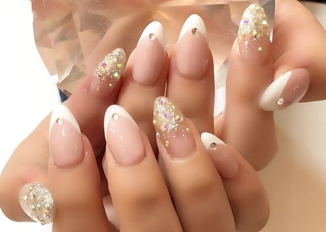 Nailsgogo Shibuya Nailsalonのネイルデザイン No 4085248 ネイルブック