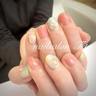 人気順 テテのネイルデザイン 29ページ目 ネイルブック