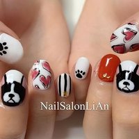 Nailsalonlian 西１８丁目のネイルサロン ネイルブック