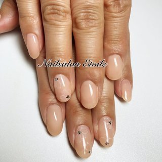 Nailsalon Etoile エトワール 松本のネイルサロン ネイルブック