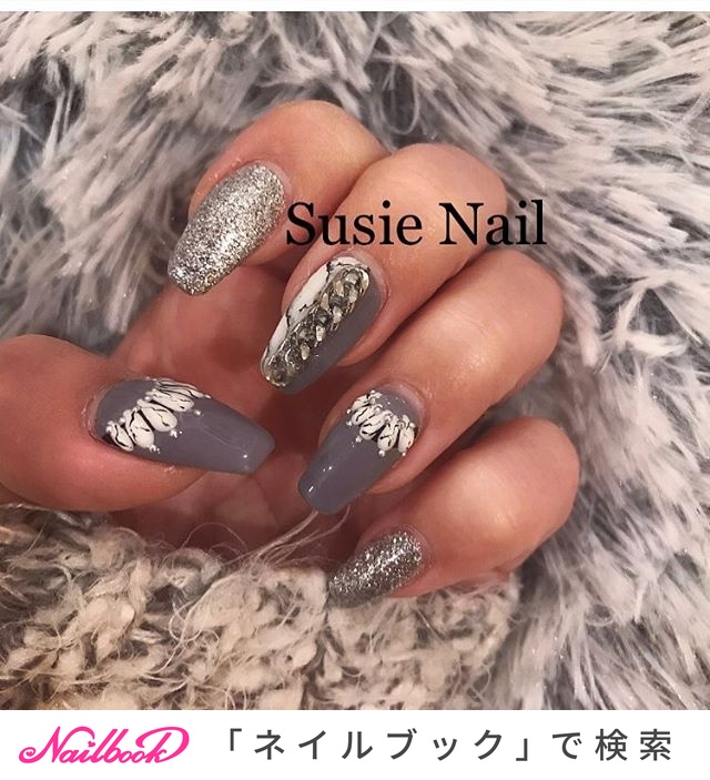 オールシーズン 旅行 リゾート パーティー エスニック Susie Nailのネイルデザイン No ネイルブック