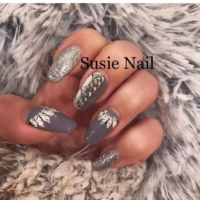 オールシーズン 旅行 リゾート パーティー エスニック Susie Nailのネイルデザイン No ネイルブック