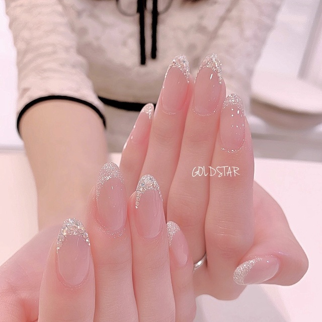 Agloss Nail アグロス ネイル 六本木のネイルサロン ネイルブック