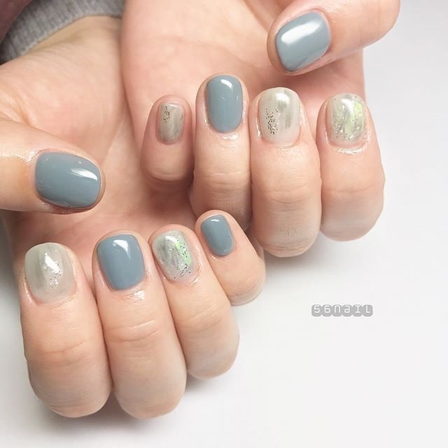 56nail 河原町のネイルサロン ネイルブック