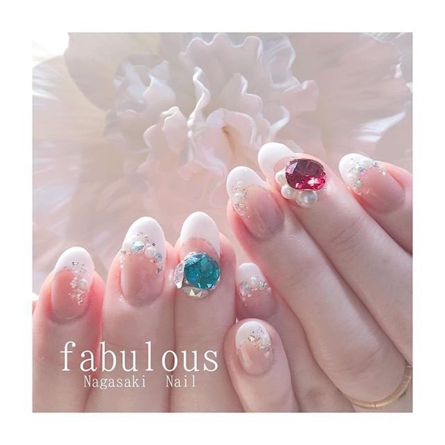 Fabulous オーナーネイリスト のネイルデザイン No ネイルブック