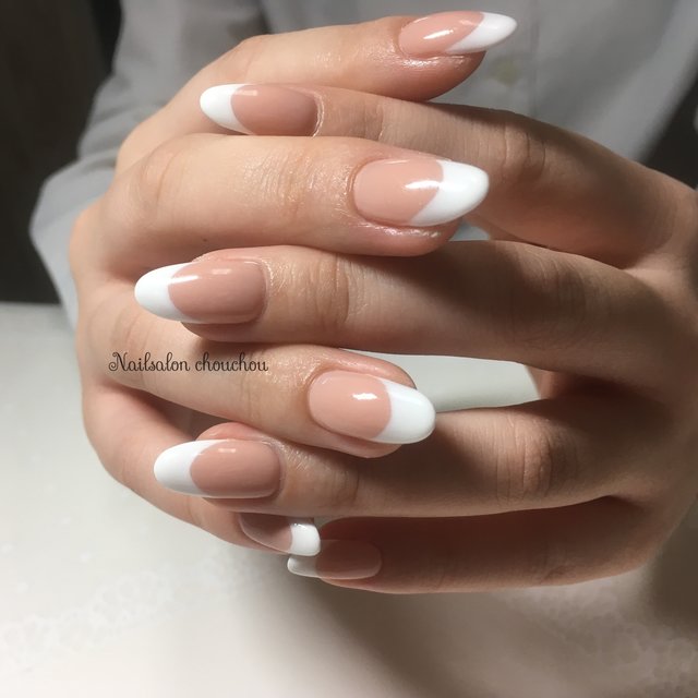 Nailsalon Chouchouette 西鉄福岡 天神 のネイルサロン ネイルブック