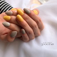 Nail Room Poche 代官山のネイルサロン ネイルブック