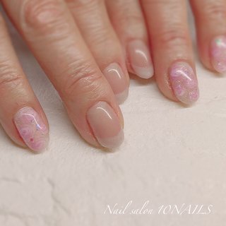 おすすめ順 育児のネイルデザイン ネイルブック