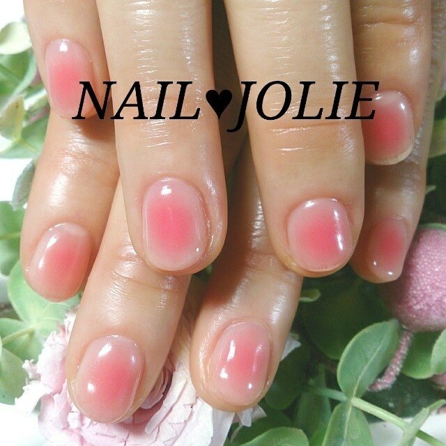 春 夏 オフィス デート ハンド Nailjolieのネイルデザイン No ネイルブック