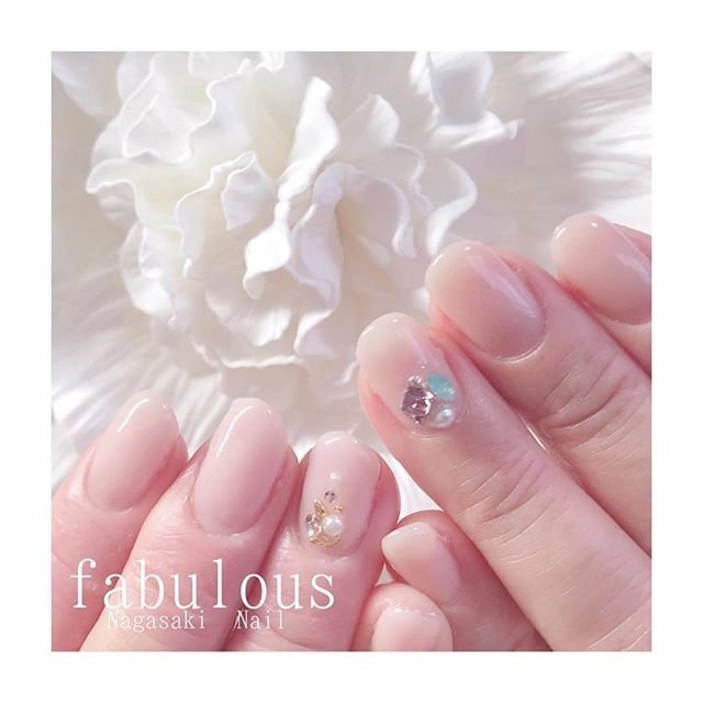 Fabulous オーナーネイリスト のネイルデザイン No ネイルブック