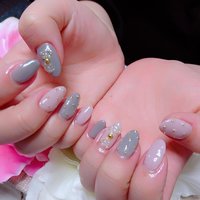上ネイル サロン オフ のみ 世界のすべての髪型