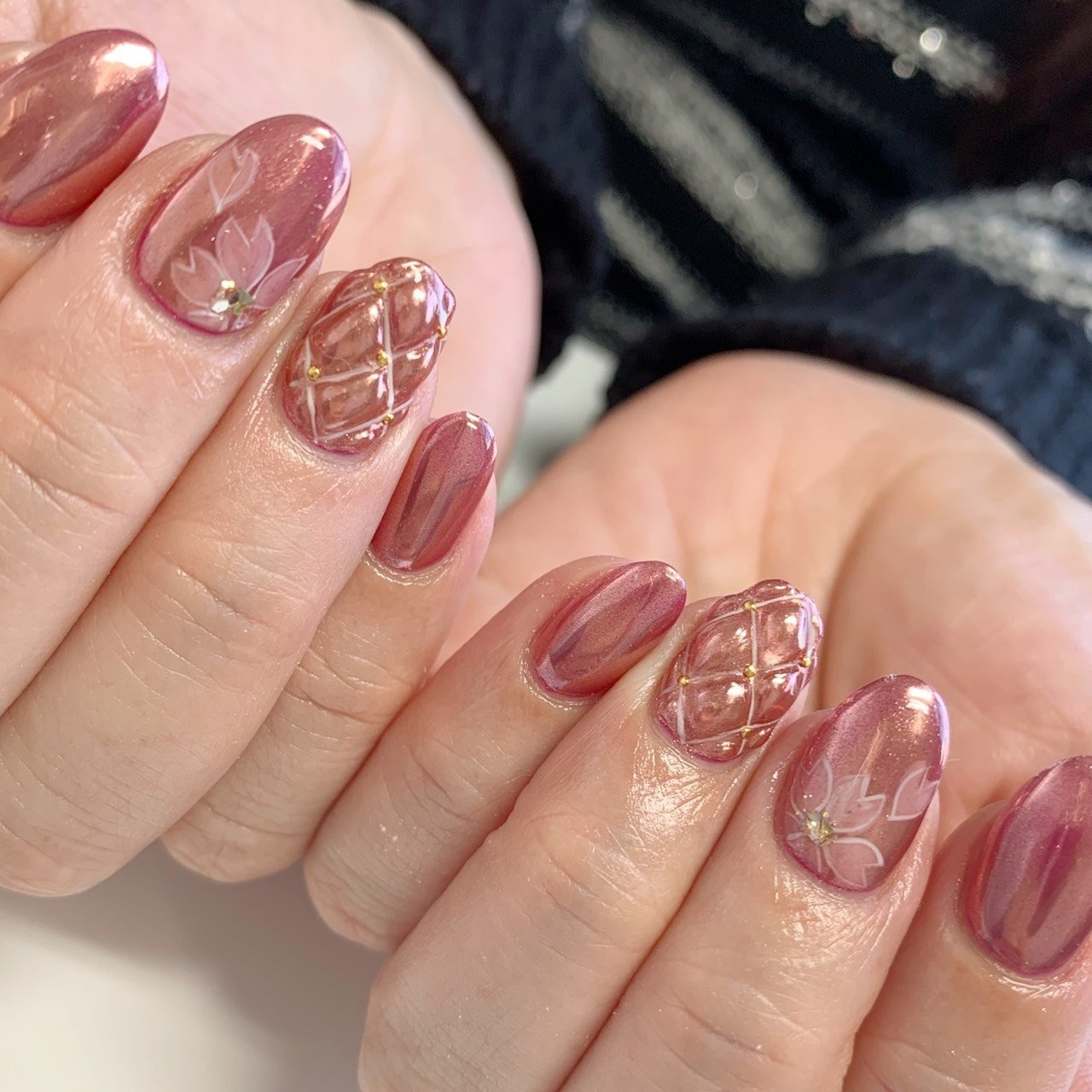 ネイル neocolle_p-zx3292