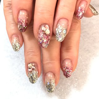 山梨甲府ネイル予約のネイルデザイン ネイルブック