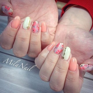 追浜プライベートネイルサロンのネイルデザイン ネイルブック