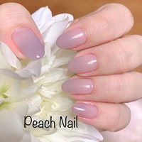 Peach Nail In石垣島 ピーチネイル 石垣市のネイルサロン ネイルブック