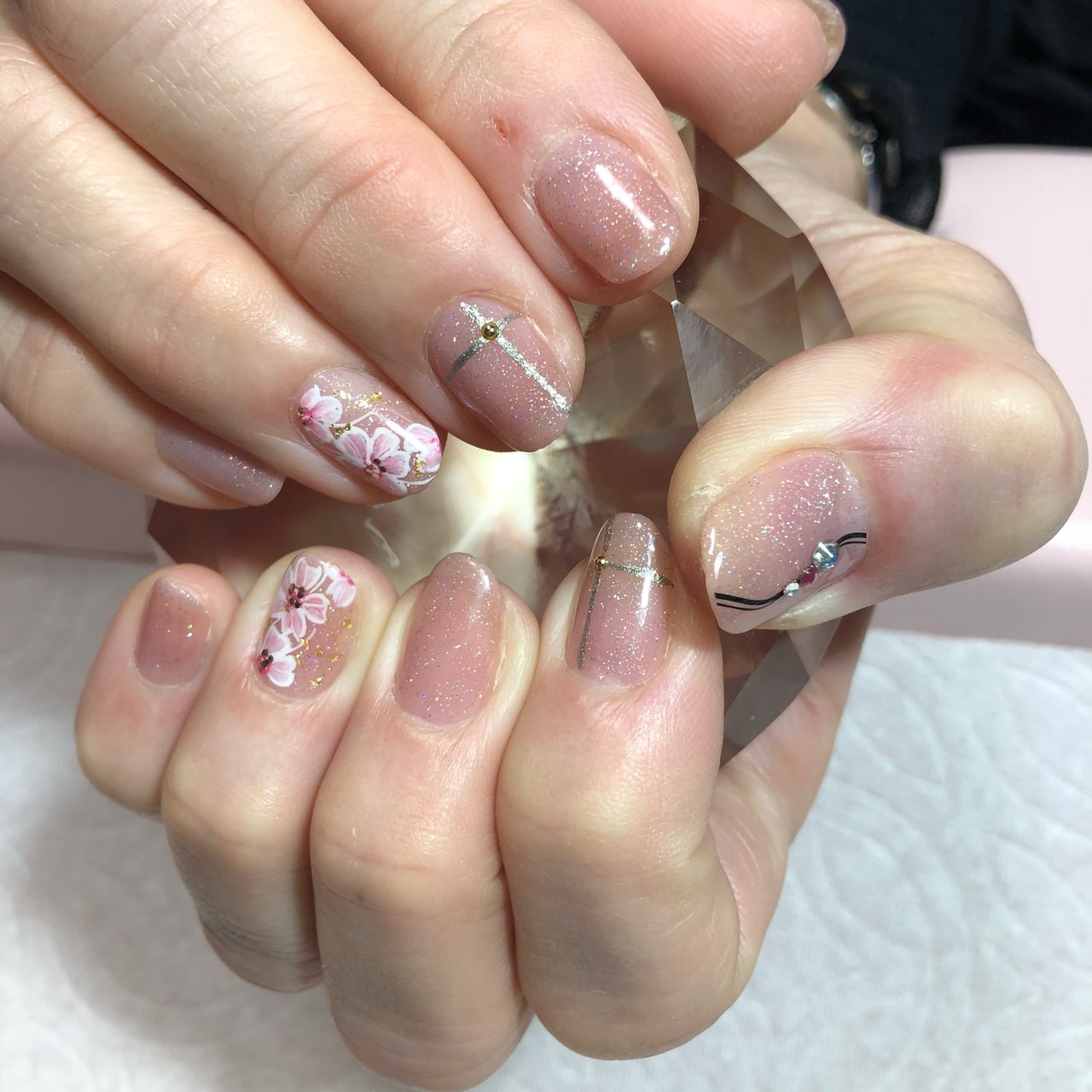 Private Nailroom Freestyleのネイルデザイン No ネイルブック