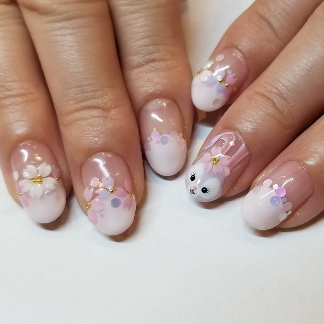 Nailsalon Etoile 吉祥寺のネイルサロン ネイルブック
