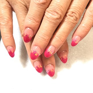 山梨甲府ネイル予約のネイルデザイン ネイルブック