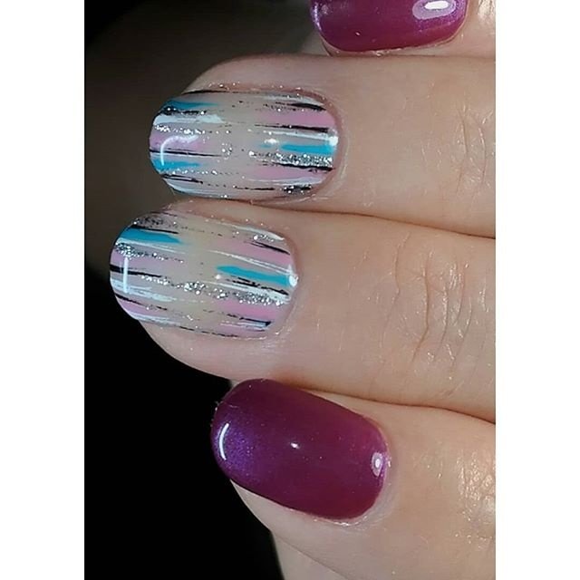 Nail Master 京都市山科区のネイルサロン ネイルブック