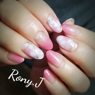 人気順 奈良定額制ネイルサロンのネイルデザイン ネイルブック