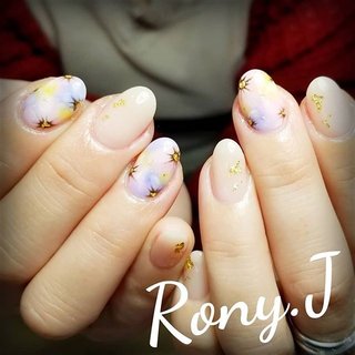 人気順 奈良定額制ネイルサロンのネイルデザイン ネイルブック