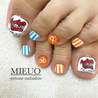 人気順 関ジャニネイルのネイルデザイン ネイルブック