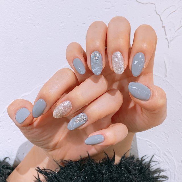 Nail S Relum 金山のネイルサロン ネイルブック