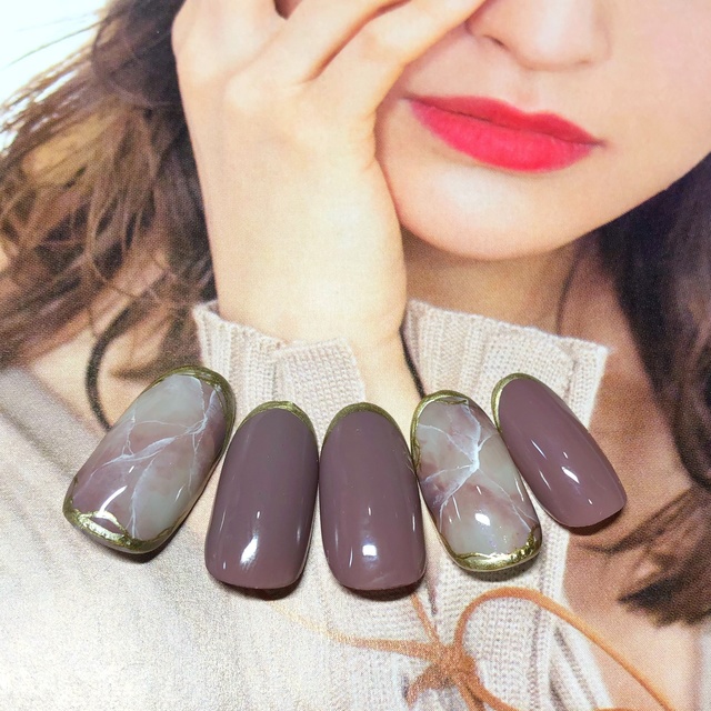 Private Nail Salon ❁Little Lily❁｜新旭のネイルサロン｜ネイルブック