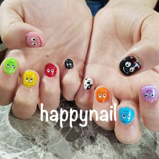 ききららネイルのネイルデザイン ネイルブック