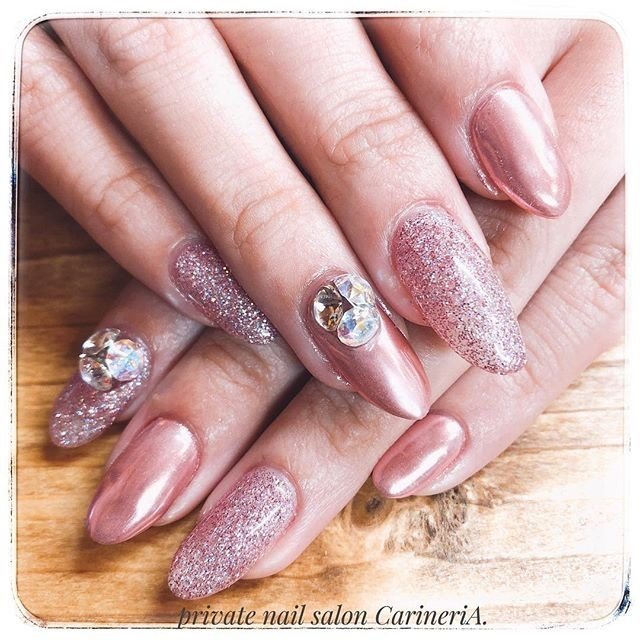 Private Nail Salon Carineria 木更津市のネイルサロン ネイルブック