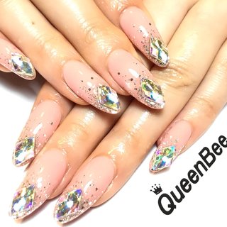 人気順 ベージュ ヌーディー 宇都宮スカルプのネイルデザイン ネイルブック