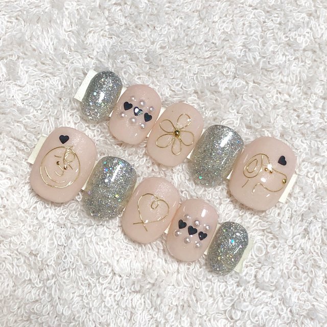 Likey Nail 平塚のネイルサロン ネイルブック