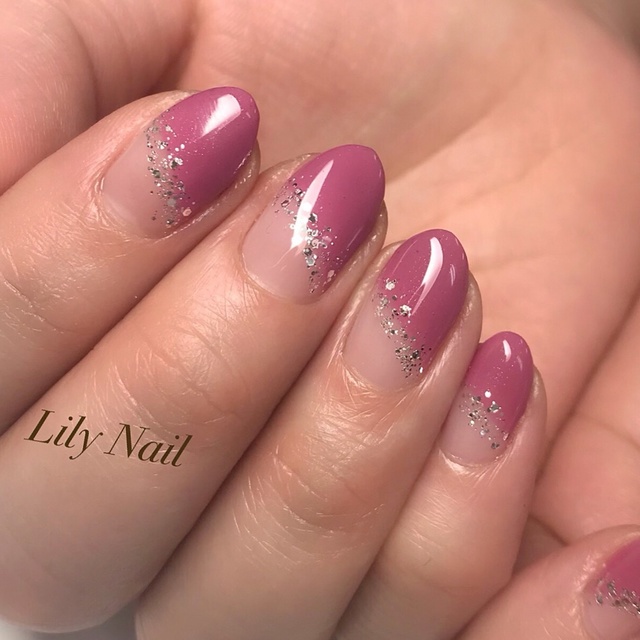 Lily Nail 弘前のネイルサロン ネイルブック