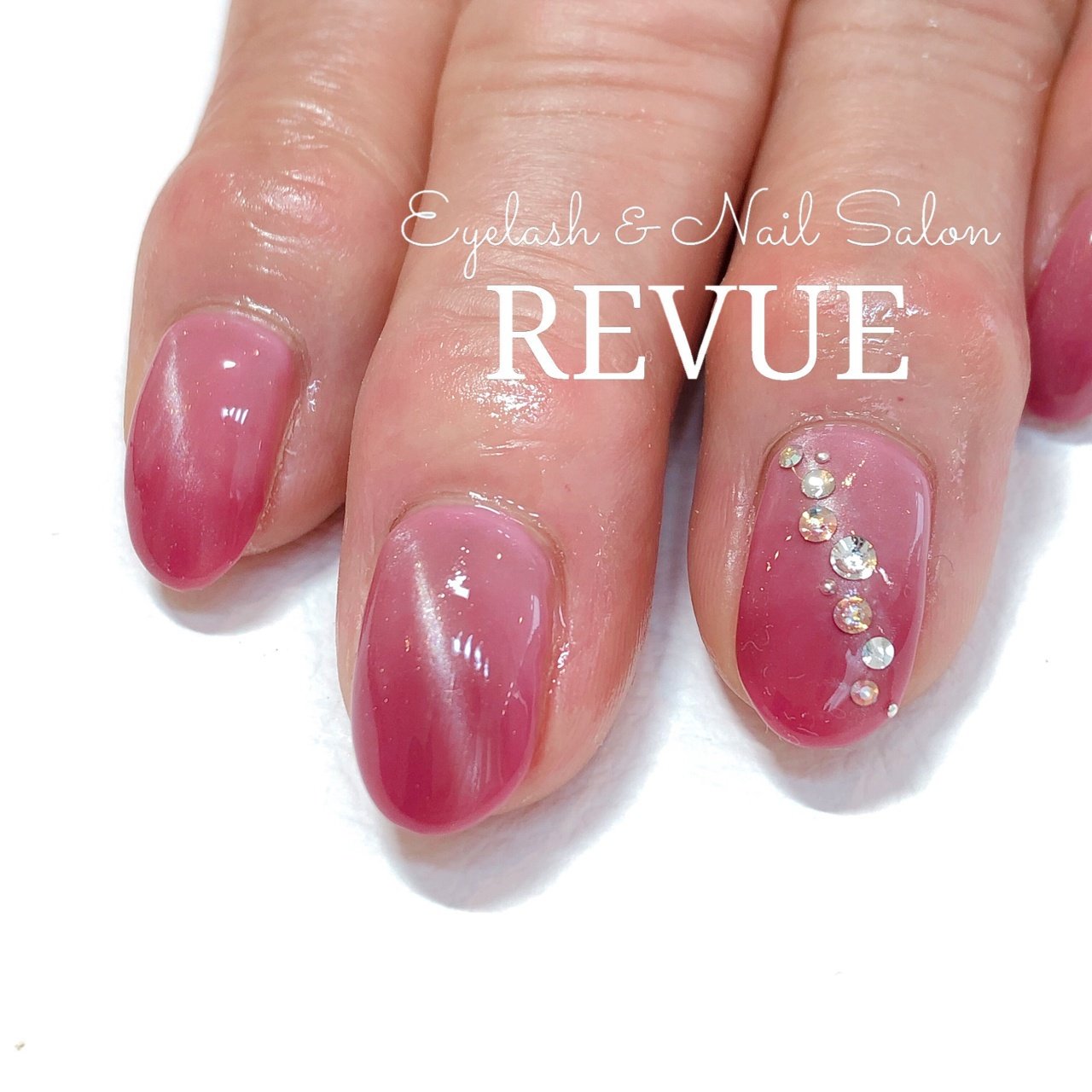 Renaのネイルデザイン No ネイルブック