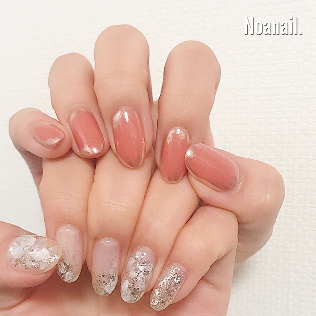 Noanail 表参道のネイルサロン ネイルブック