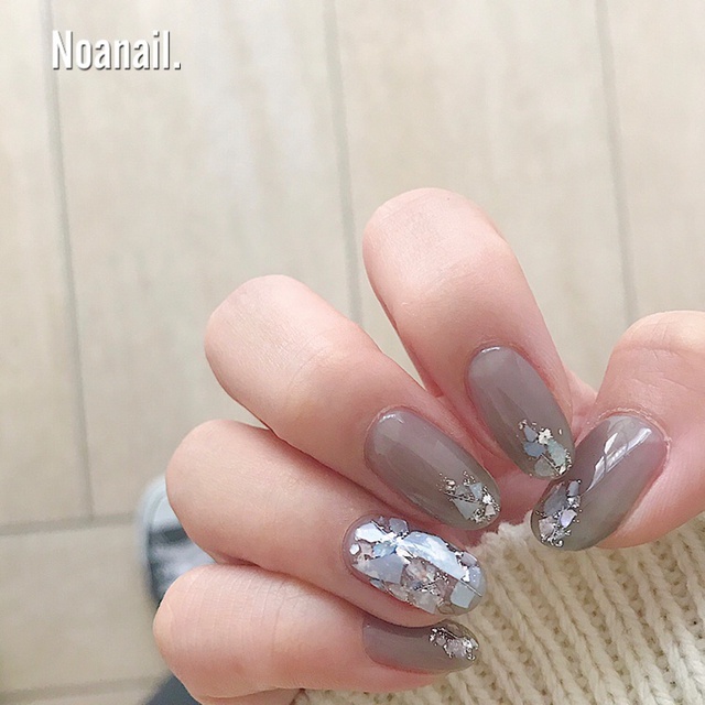 Noanail 表参道のネイルサロン ネイルブック
