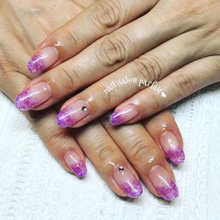 Nail Salon Parfait ネイルサロン パルフェ 昭島のネイルサロン ネイルブック