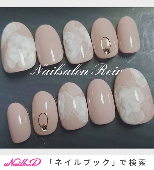 JEWNEL ネイルチップ ジュネル ネイルウェア|パルフェシリーズ販売専用ページ