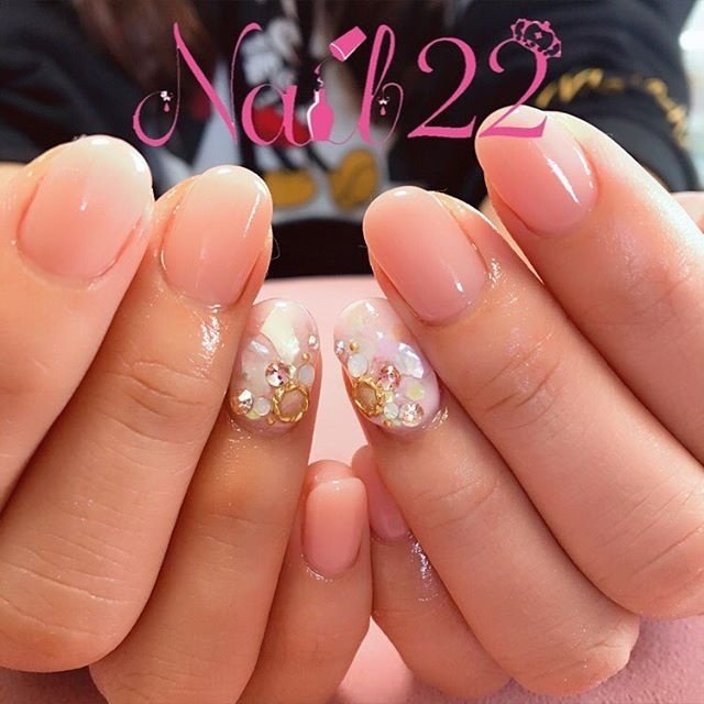 Nail22 大和西大寺のネイルサロン ネイルブック