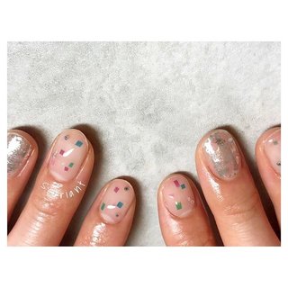 Souriant Nail 長町のネイルサロン ネイルブック