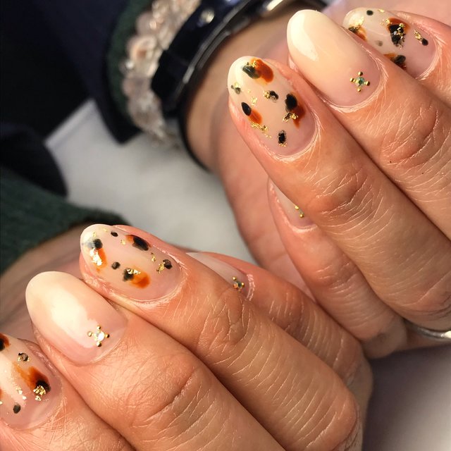 Nail Salon Large 八代のネイルサロン ネイルブック