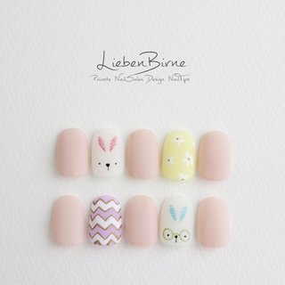 人気順｜ピンク/#エースジェルのネイルデザイン｜ネイルブック