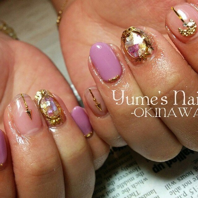 Yumes Nail ユメーズネイル 垂水のネイルサロン ネイルブック