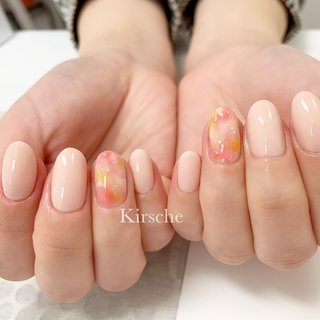 Kirsche Nail キルシェネイル 長岡のネイルサロン ネイルブック