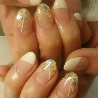 イオン前沢店オープンのネイルデザイン ネイルブック